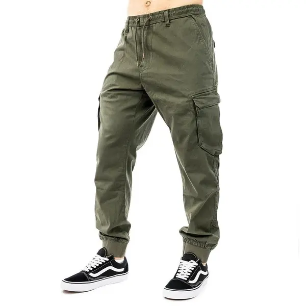 Pantalon Reell jeans Reflex Rib Cargo