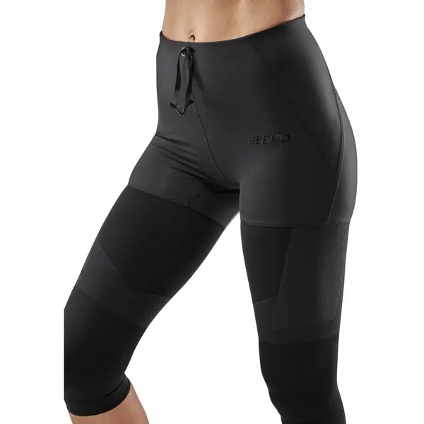 Legging 3/4 femme CEP Compression