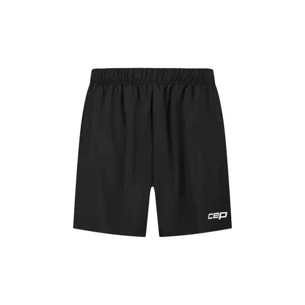 Short 2 en 1 CEP Compression Core Run Loose Fit