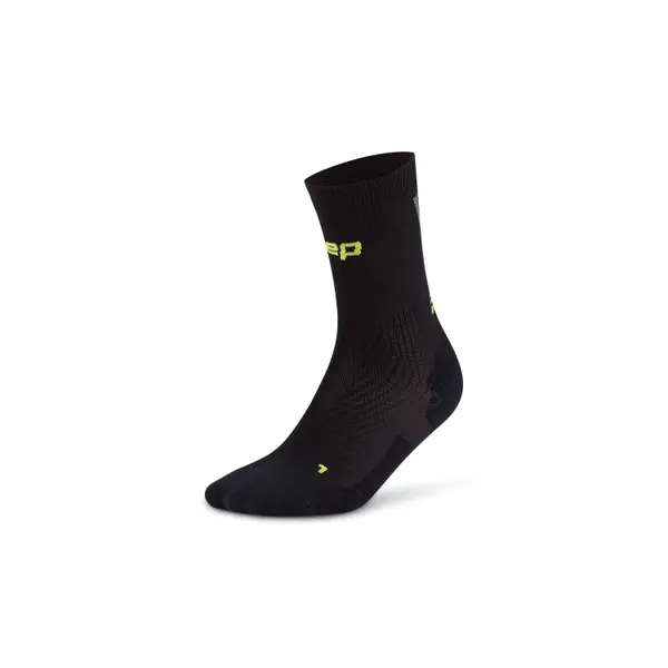 Chaussettes femme CEP Compression Core Ultralight 4.0