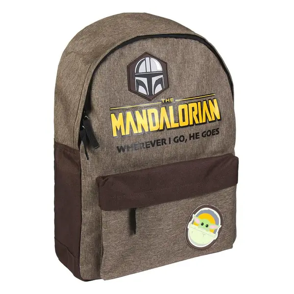Sac à dos Cerda The Mandalorian