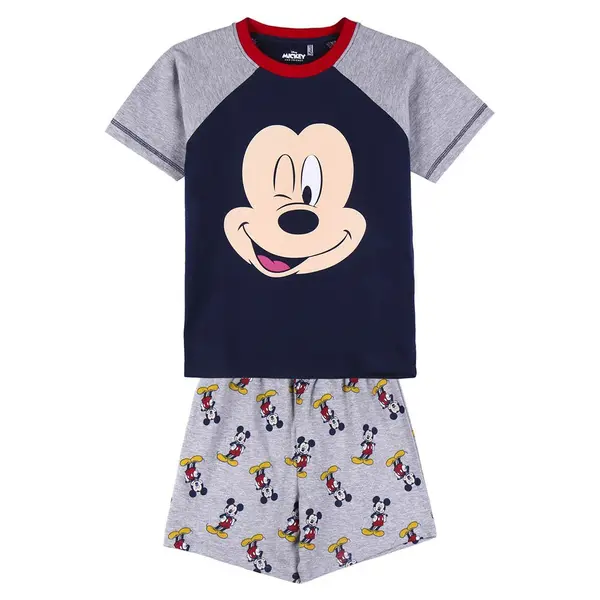Pyjama court bébé garçon Cerda Mickey