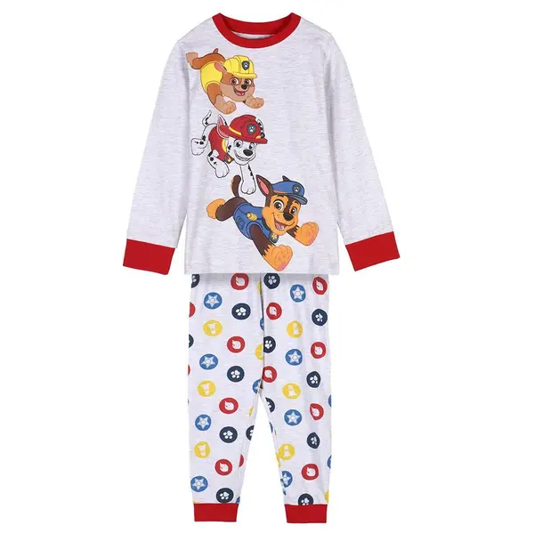Pyjama long bébé garçon Cerda Paw Patrol