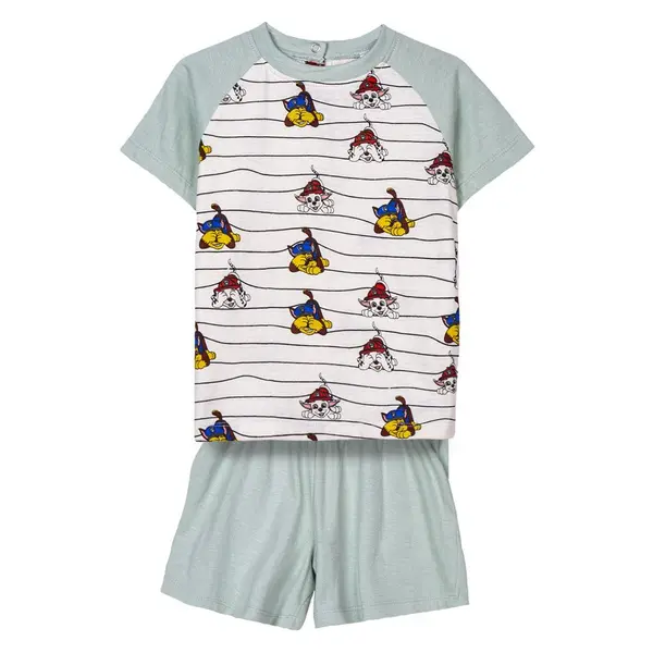 Pyjama court bébé garçon Cerda Paw Patrol