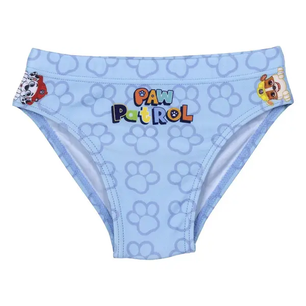 Slip de bain bébé garçon Cerda Paw Patrol