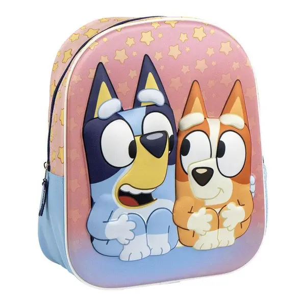 Sac à dos 3D Cerda Bluey