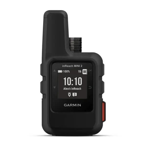 GPS inReach® mini 2 Garmin