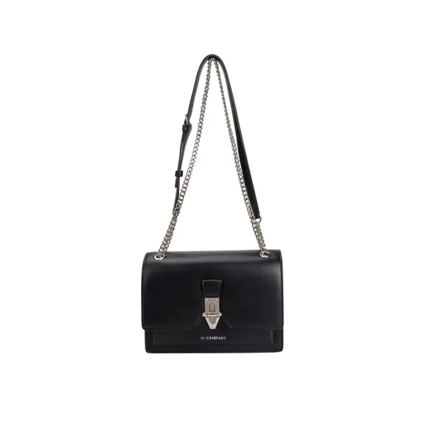 Sac bandoulière deux compartements femme Chabrand Léna