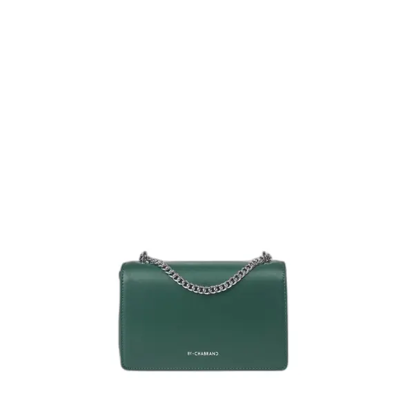 Sac bandoulière à pochette femme Chabrand Léna