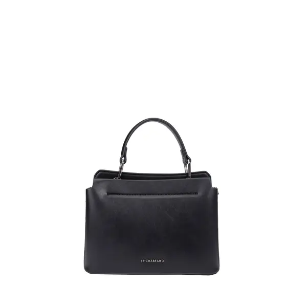 Sac à main avec deux poches femme Chabrand Anna