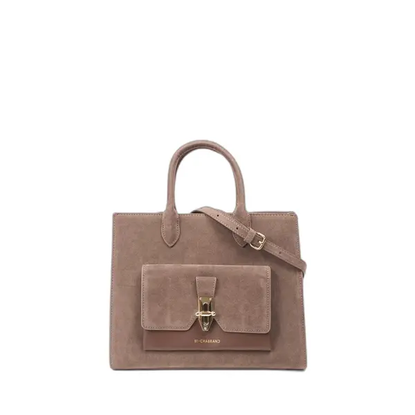Sac à main synthétique femme Chabrand Léna