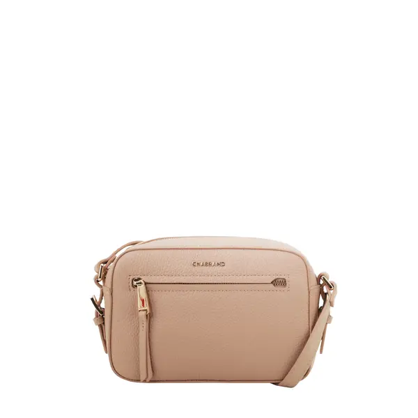 Sac bandoulière femme Chabrand Montmartre