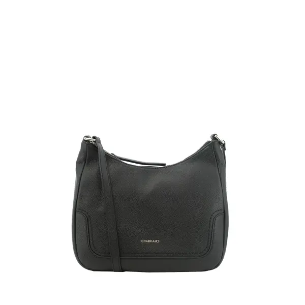 Sac à main avec deux poches plaquées femme Chabrand Jade