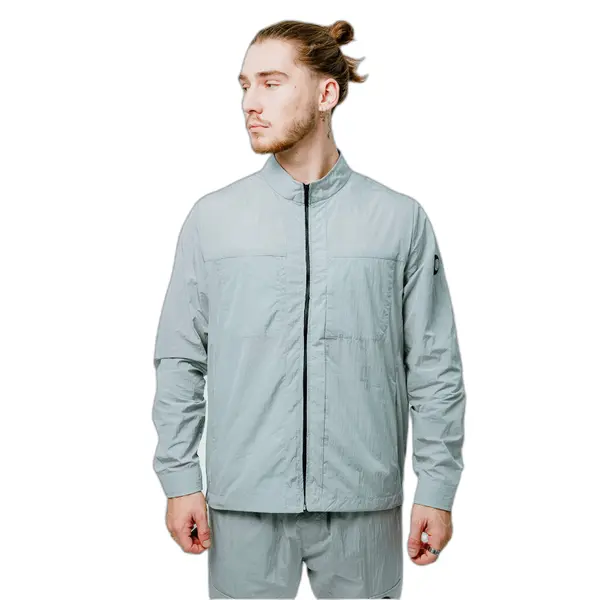 Veste imperméable zippée Chabrand