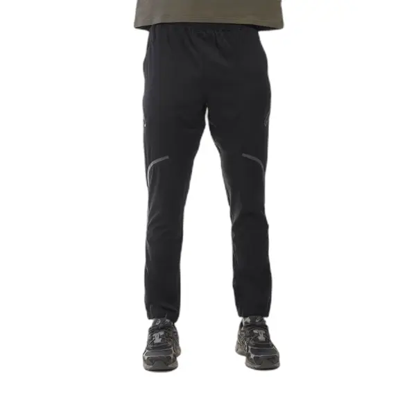 Pantalon zippé Chabrand