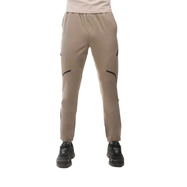 Pantalon zippé Chabrand