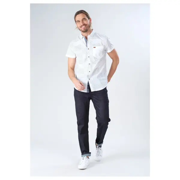 Chemise Deeluxe Ethnic