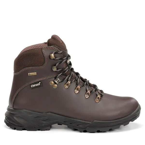 Chaussures de randonnée Chiruca Galicia 02 Goret-Tex