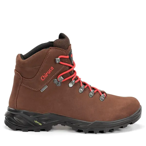 Chaussures de randonnée Chiruca Cares 02 Gore-Tex
