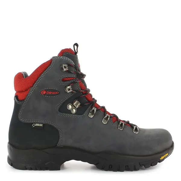 Chaussures de randonnée Chiruca Dynamic 05 Goret-Tex
