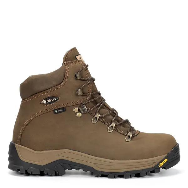 Chaussures de randonnée Chiruca Urales 01 Gore-Tex