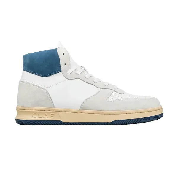 Baskets Clae Malone