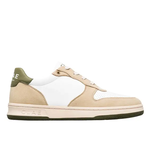 Baskets Clae Malone Vegan