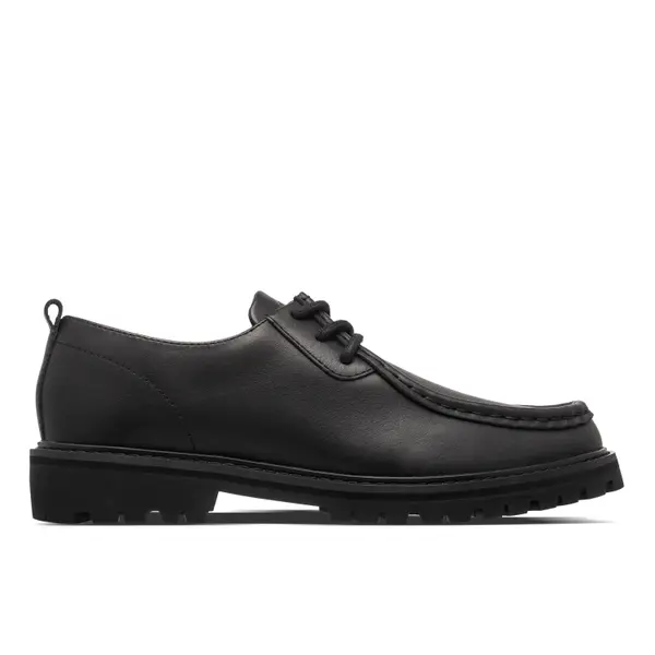 Mocassins moderne sur semelle de sneaker Clae Morrison