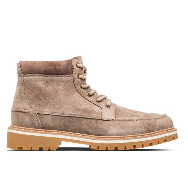 Bottines intemporelles et durable Clae Romare