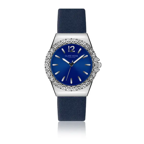 Montre femme Clare Moss Opera
