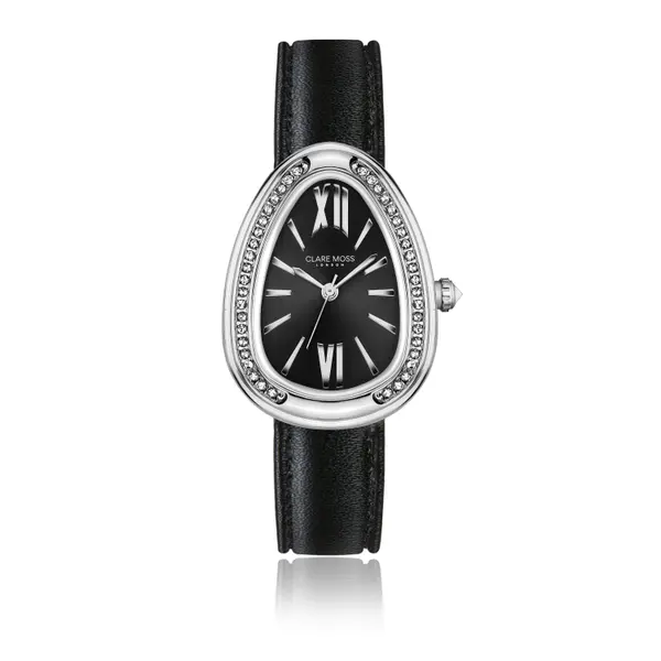 Montre femme Clare Moss Gala