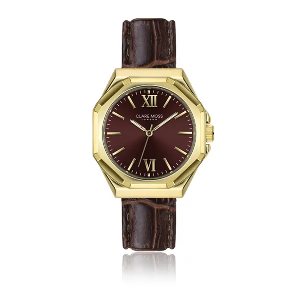 Montre femme Clare Moss