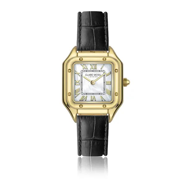 Montre femme Clare Moss Charlotte