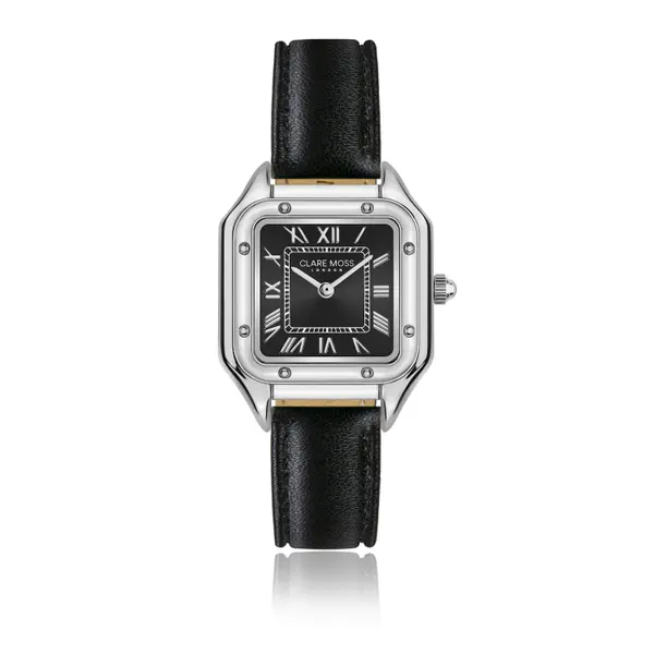 Montre femme Clare Moss The Old Fashioned