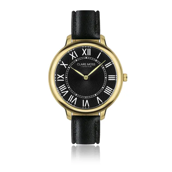 Montre femme Clare Moss Victoria