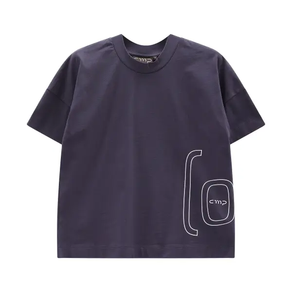 T-shirt femme CMP