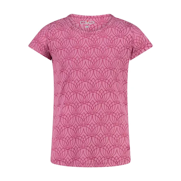 T-shirt fille CMP
