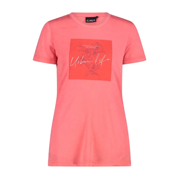 T-shirt femme CMP
