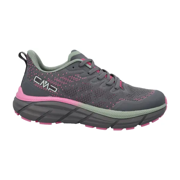 Chaussures de running multifonctionnelle femme CMP Rahmsy