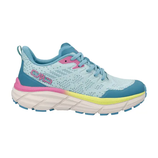 Chaussures de running multifonctionnelle femme CMP Rahmsy