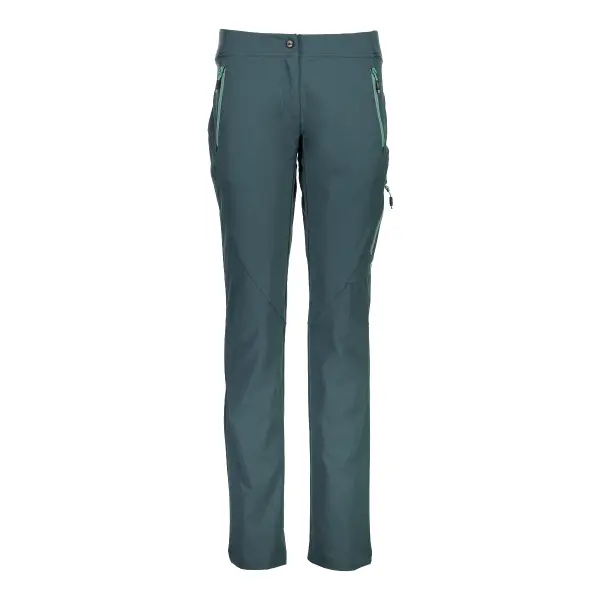 Pantalon de randonnée femme CMP