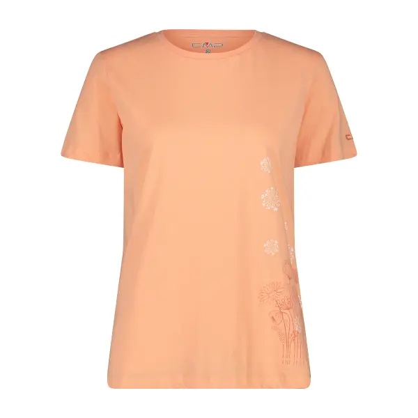 T-shirt femme CMP