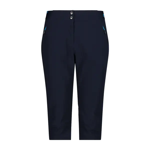 Pantalon 3/4 femme CMP Unlimitech