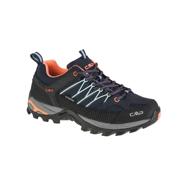 Chaussures de randonnée femme CMP Rigel