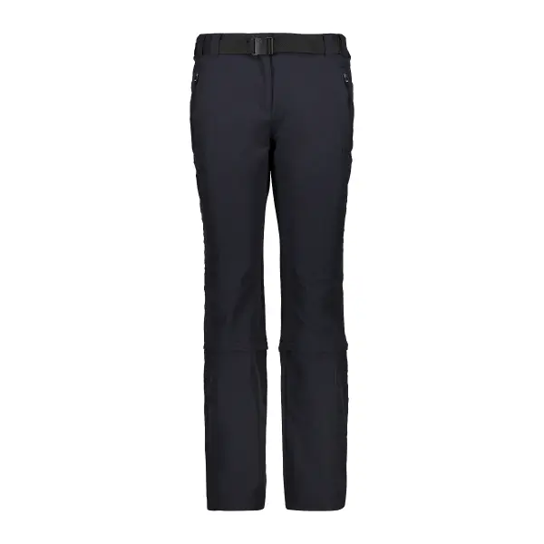 Pantalon transformable en short femme CMP Zip Off