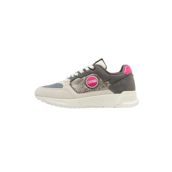 Baskets femme Colmar Dlaton Phyton
