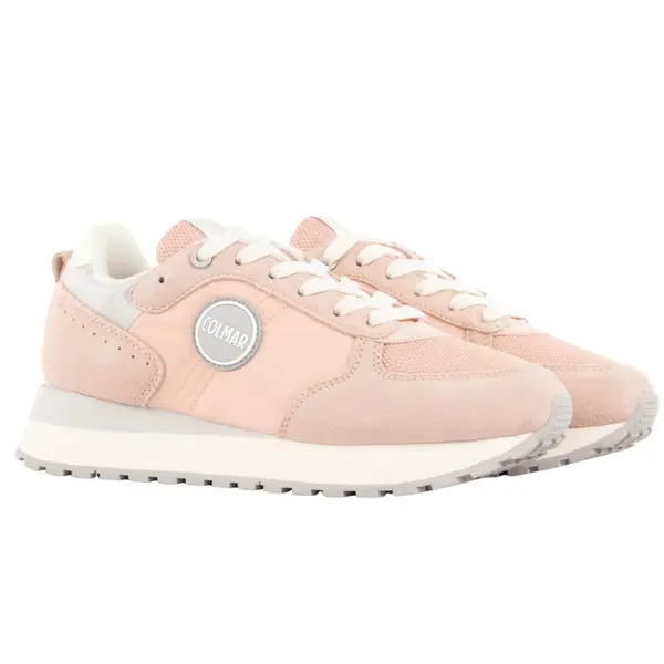 Baskets femme Colmar Travisa