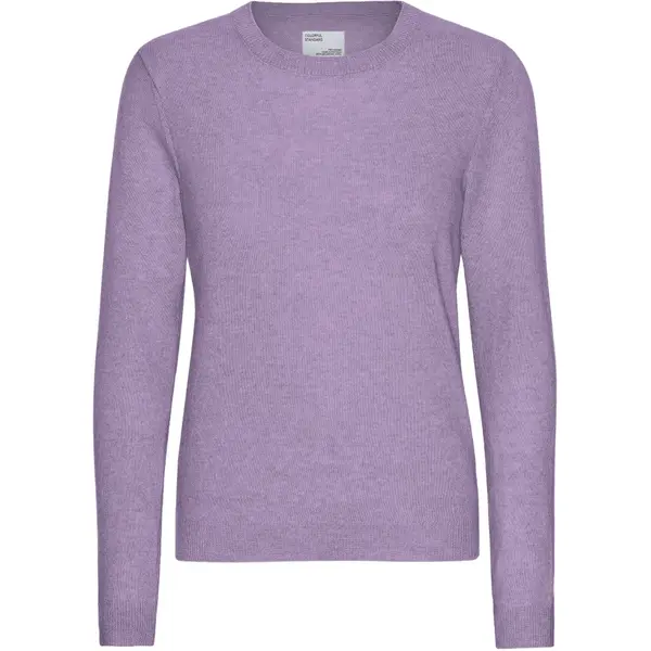 Pull femme Colorful Standard Purple Haze