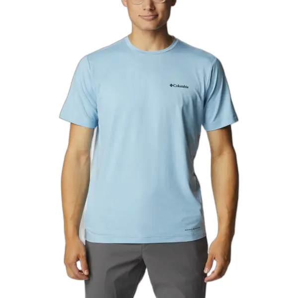 T-shirt Columbia Graphic Tech Trail™