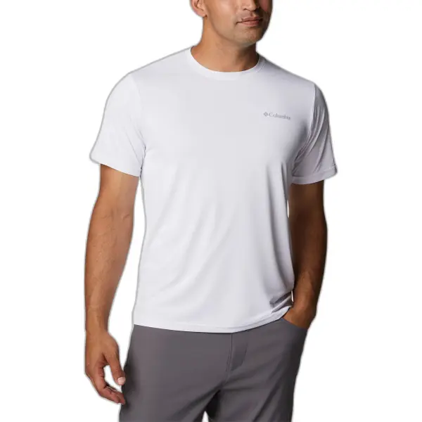 T-shirt Columbia Columbia Hike Crew